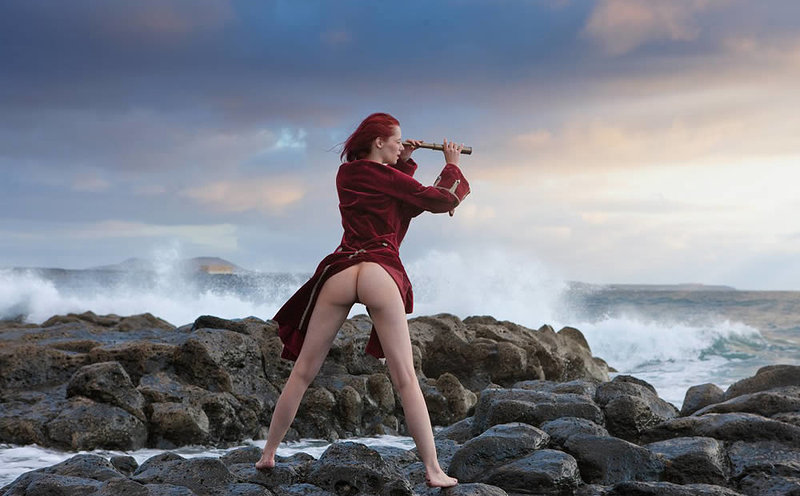 Марина, 21 год, 0 размер груди