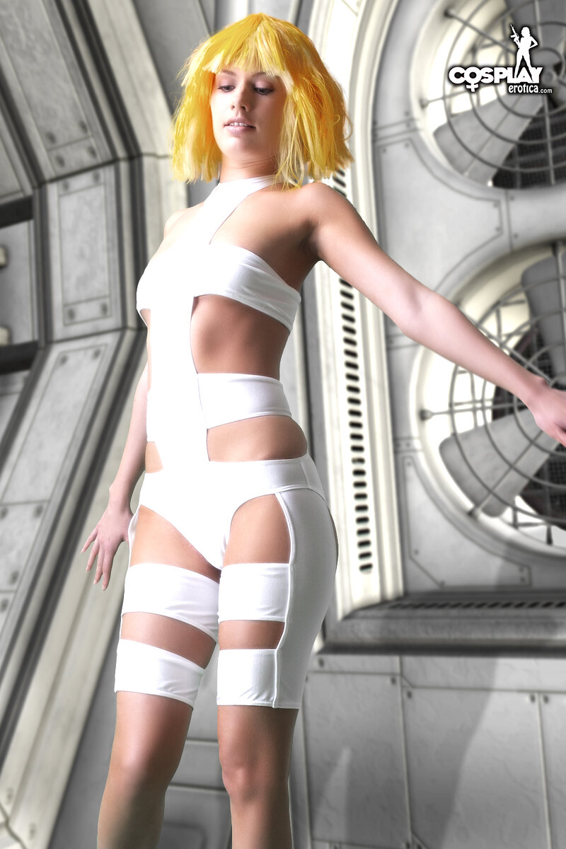 Ульяна, 27 лет, 5 размер груди