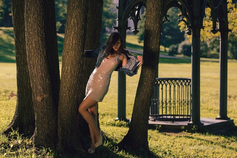 Ангелина, 27 лет, 5 размер груди