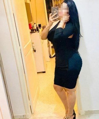 Антонина, 28 лет, 4 размер груди